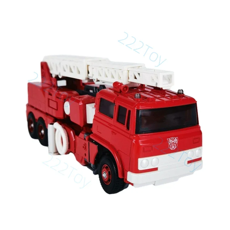 In Stock Transformers Toy Mast - مراجعة Science Robotics وسعره