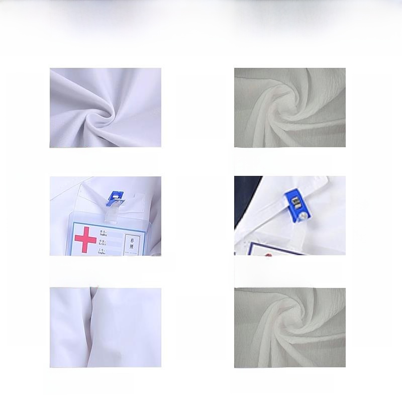 Children's Doctor Nurse White  - مراجعة Science Experiment وسعره