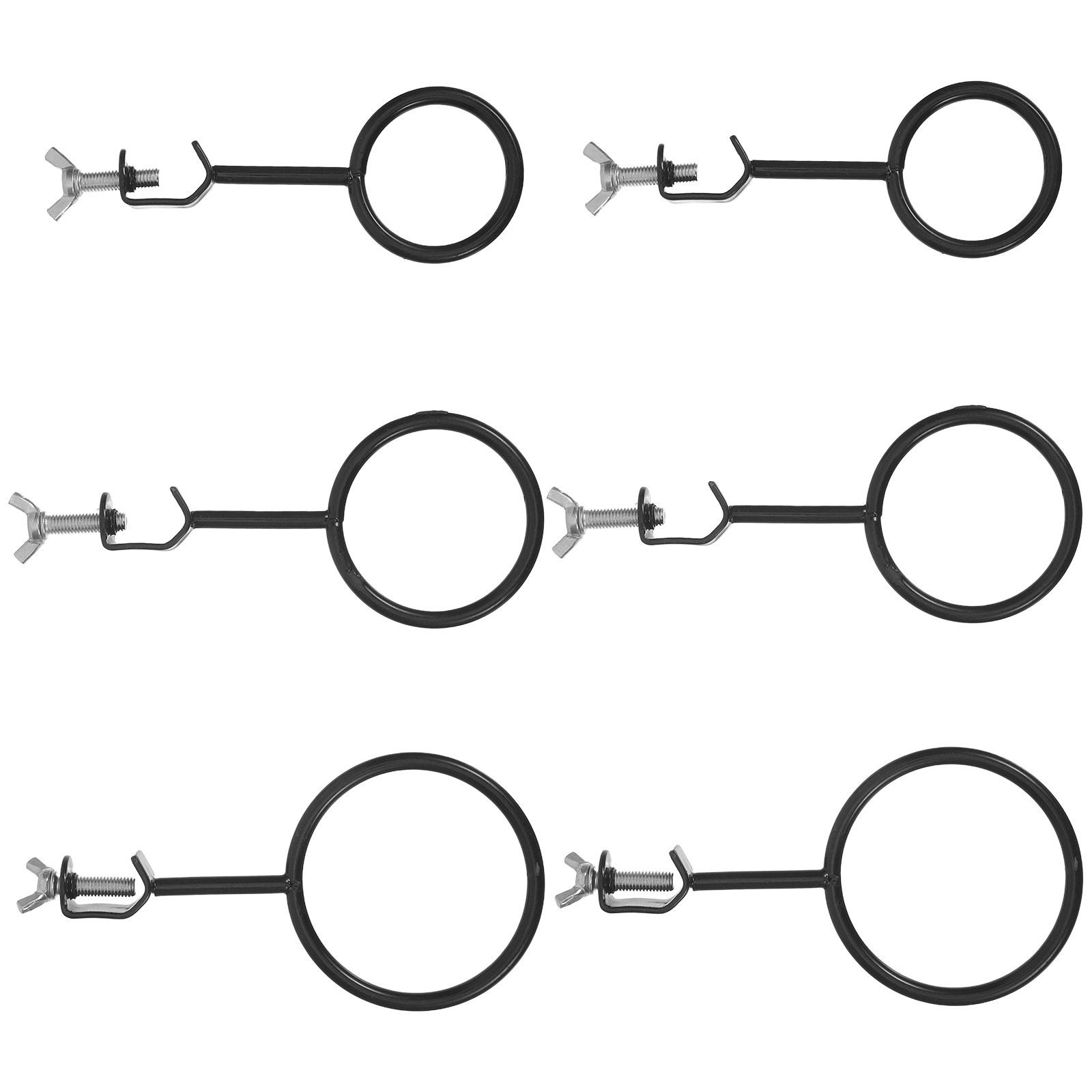 Heavy Duty Laboratory Ring Sta - مراجعة Science Experiment وسعره