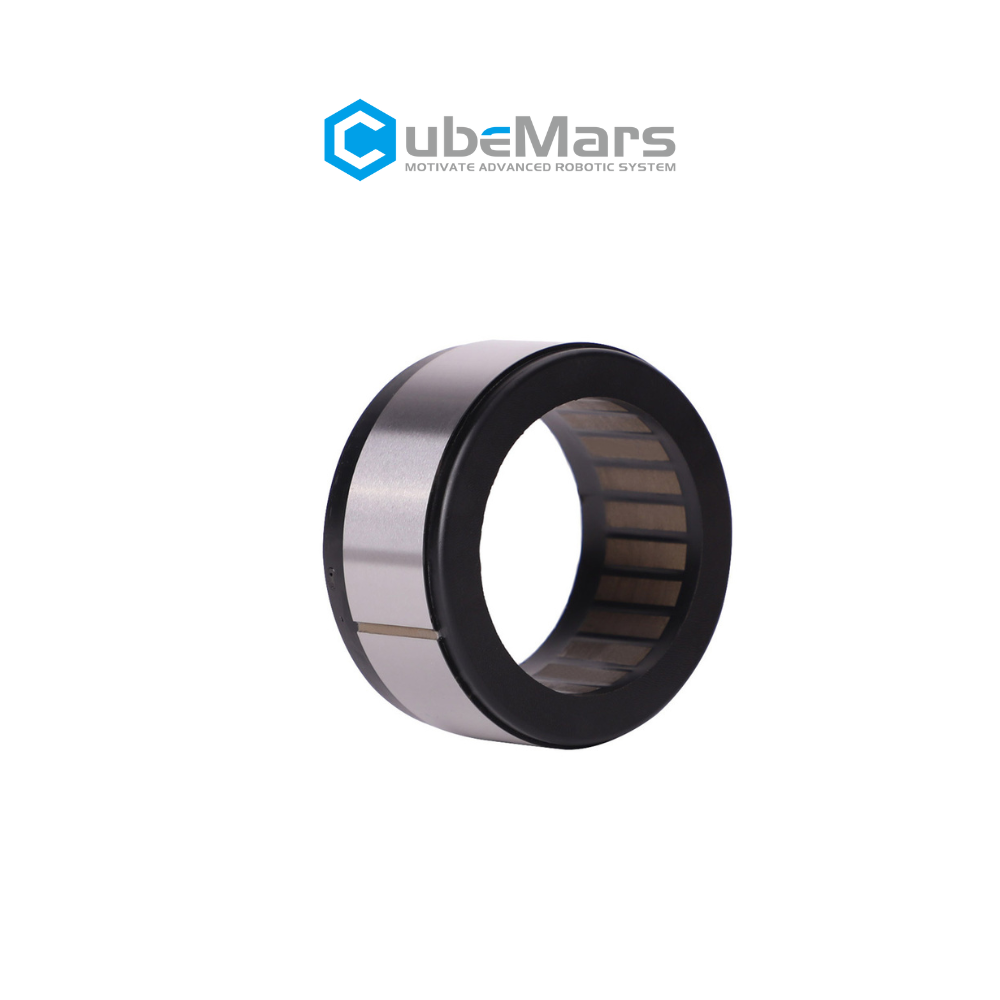 CubeMars RI75-PH Frameless Inr - مراجعة Robot Arm Motor وسعره