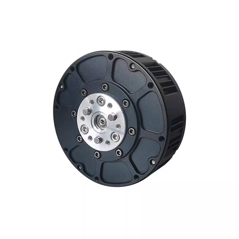 GIM6010-8 Micro Planetary Redu - مراجعة Robot Arm Motor وسعره
