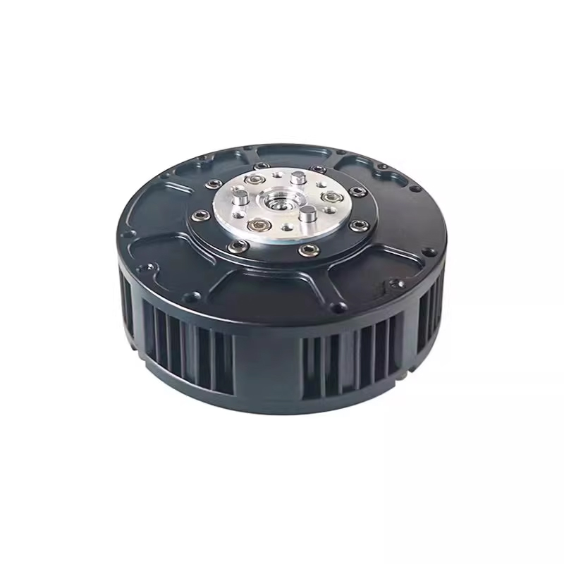 GIM6010-8 Micro Planetary Redu - مراجعة Robot Arm Motor وسعره