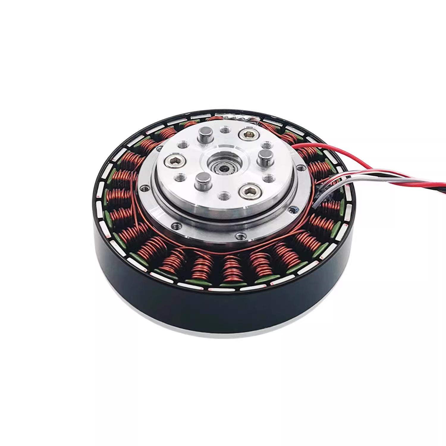 GIM6010-8 Micro Planetary Redu - مراجعة Robot Arm Motor وسعره
