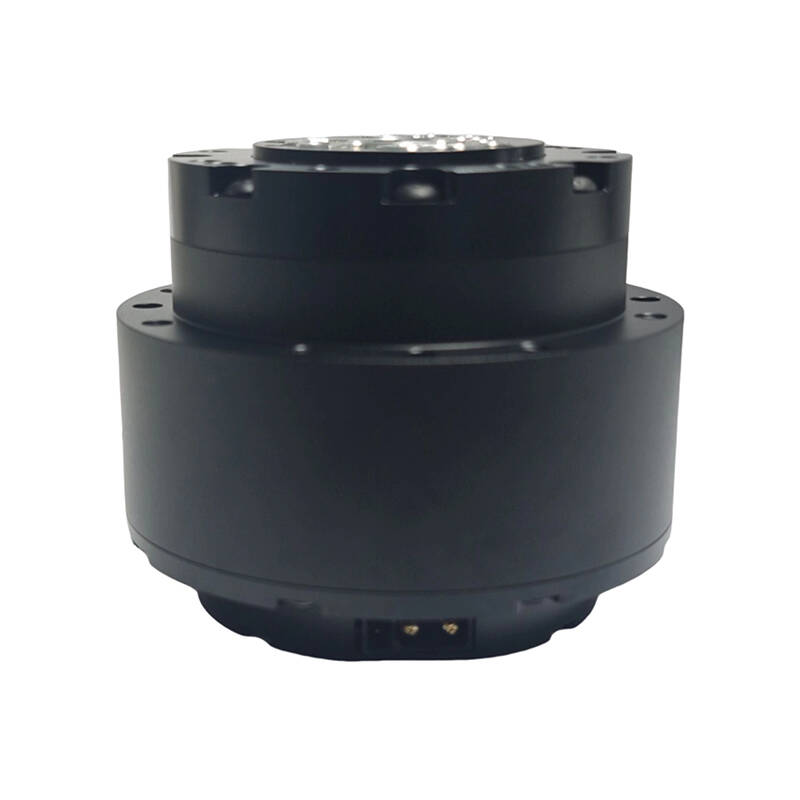 DAMIAO DM-J6248P-2EC Industria - مراجعة Robot Arm Motor وسعره