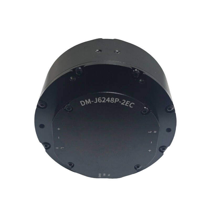 DAMIAO DM-J6248P-2EC Industria - مراجعة Robot Arm Motor وسعره