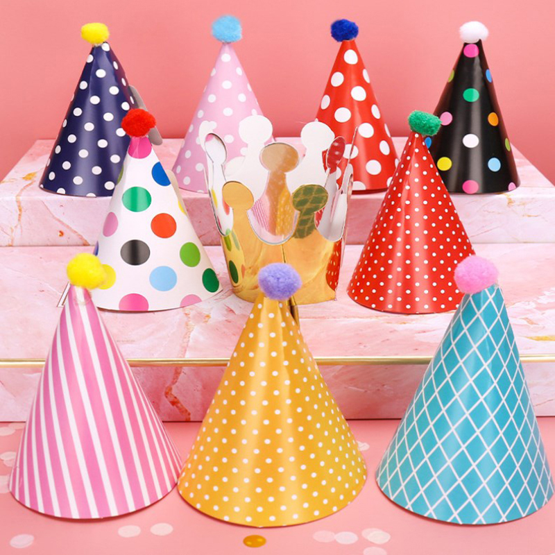 11Pcs/Bag Happy Birthday Party - مراجعة Science Of Happiness وسعره