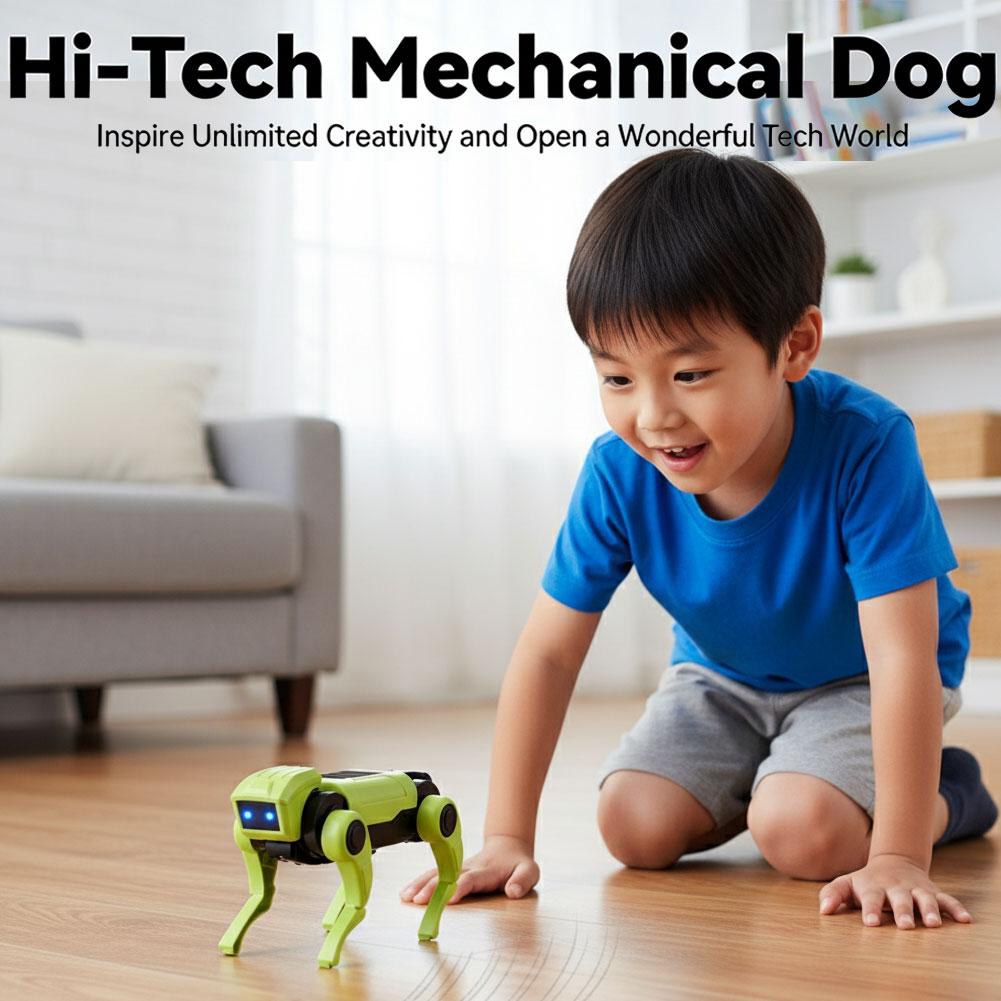 1/2Pcs Rc Robot Children's Rem - مراجعة Science Robotics وسعره