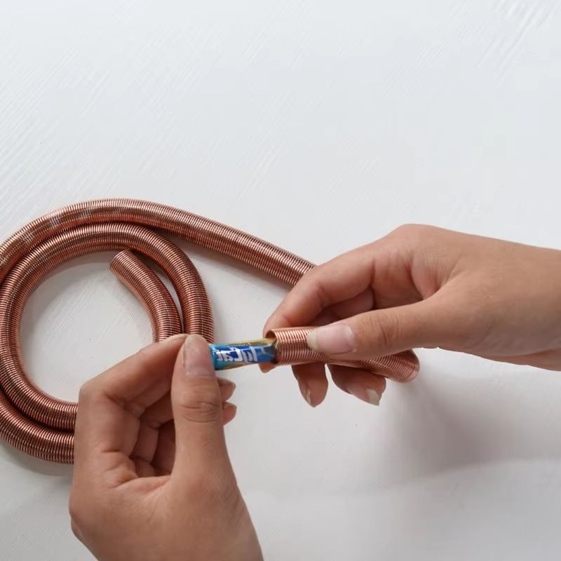 Magnetic Train Physics Experim - مراجعة Science Hobby Kit وسعره