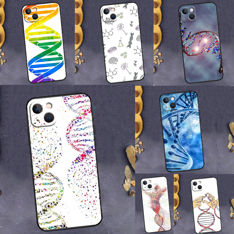 Science DNA Chemistry Case For - مراجعة Science Nova وسعره