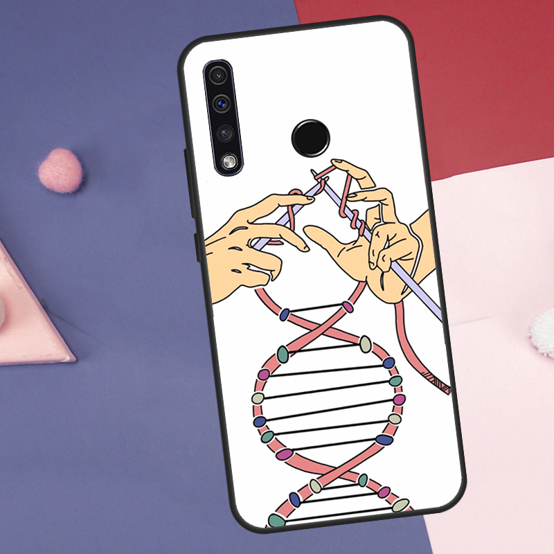 Science DNA Chemistry Case For - مراجعة Science Nova وسعره
