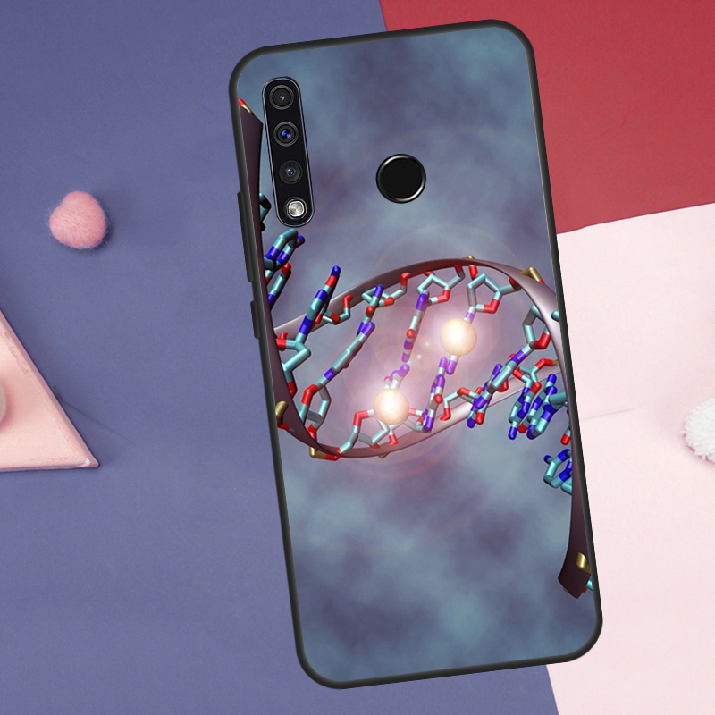 Science DNA Chemistry Case For - مراجعة Science Nova وسعره