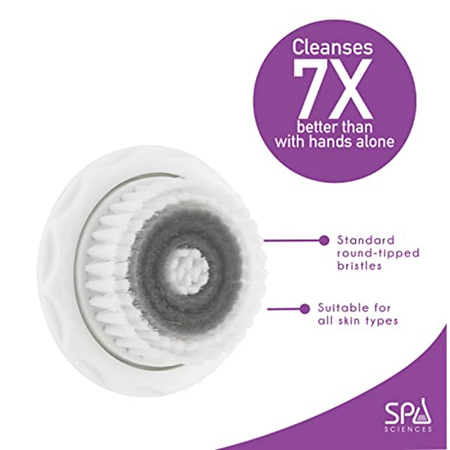 Spa Sciences NOVA Skin Cleansi - مراجعة Science Nova وسعره
