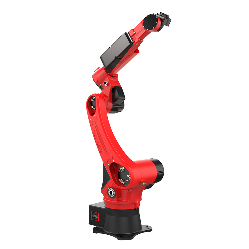 Six-Axis Robot Arm 1600mm Span - مراجعة Robot Arm Motor وسعره