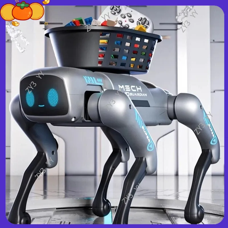 Leo 2026 New Ai Smart Remote C - مراجعة Science Robotics وسعره