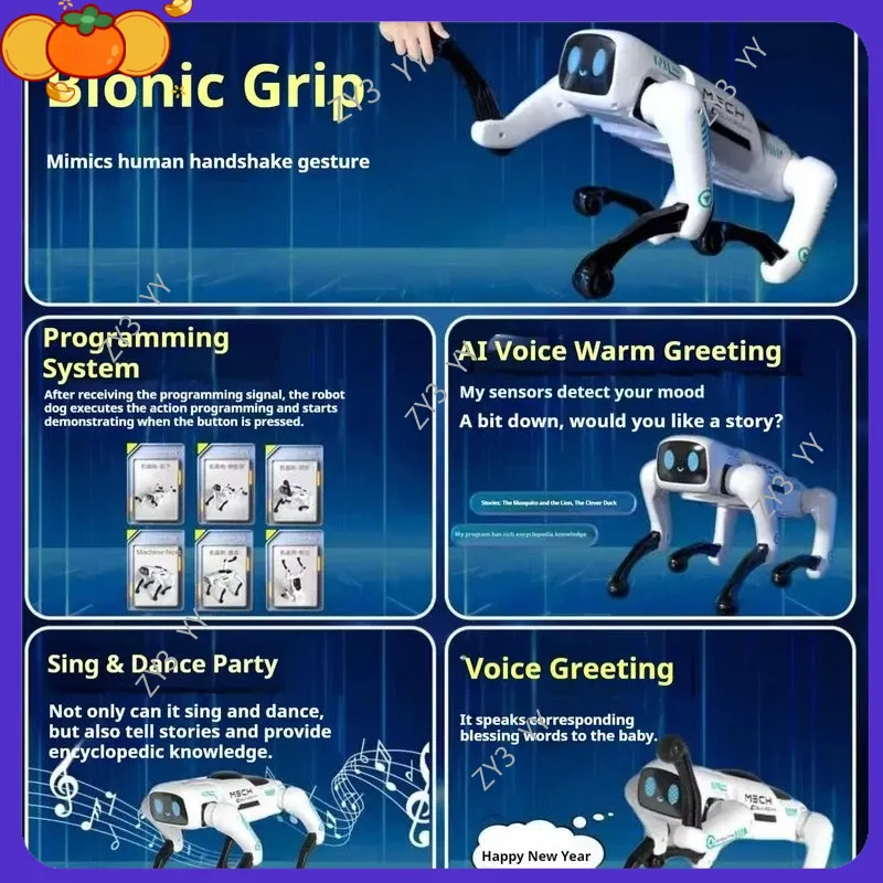 Leo 2026 New Ai Smart Remote C - مراجعة Science Robotics وسعره