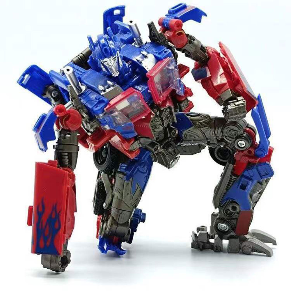 BAIWEI Transformation TW1022 V - مراجعة Science Robotics وسعره