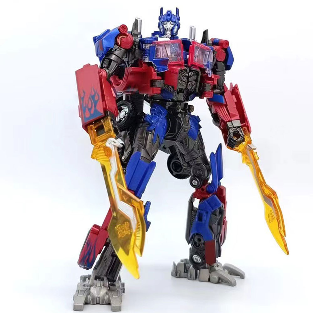 BAIWEI Transformation TW1022 V - مراجعة Science Robotics وسعره