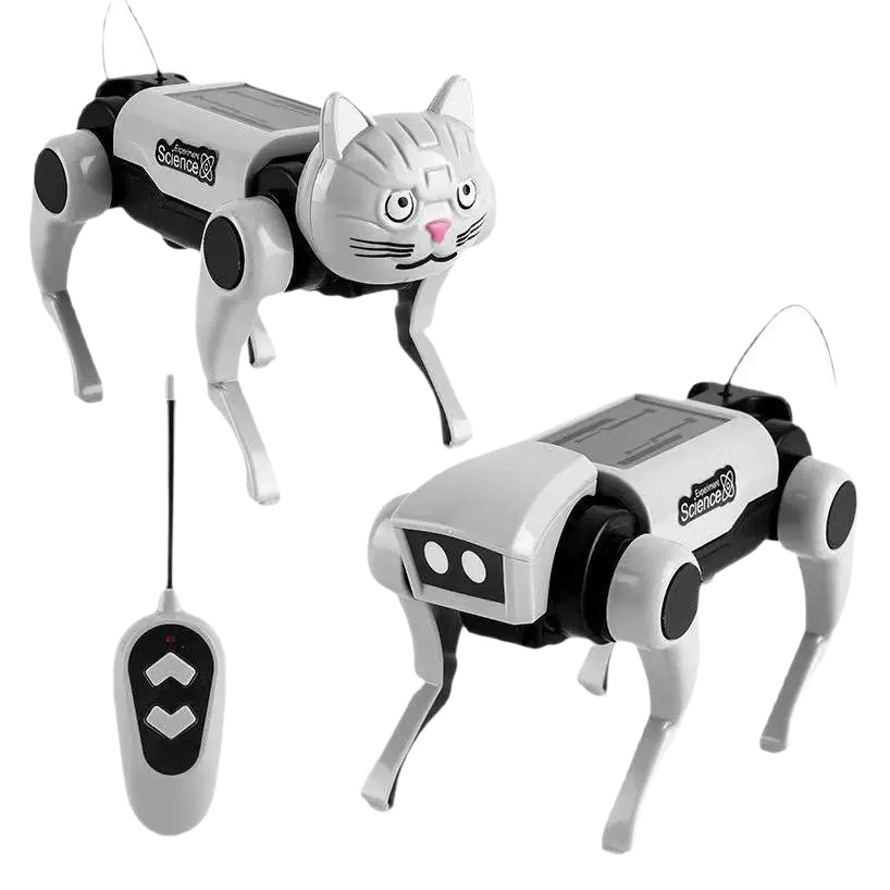 Remote Control Diy Assembly Wa - مراجعة Is Learning Science A Hobby وسعره