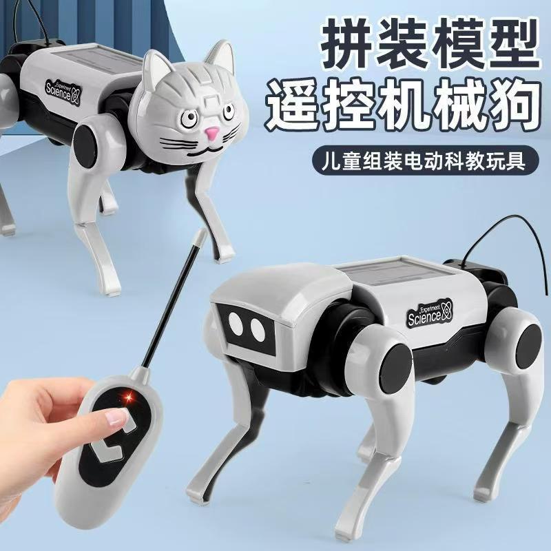 Remote Control Diy Assembly Wa - مراجعة Is Learning Science A Hobby وسعره