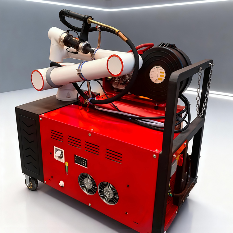 Dreamon custom automated colla - مراجعة Robot Arm Motor وسعره