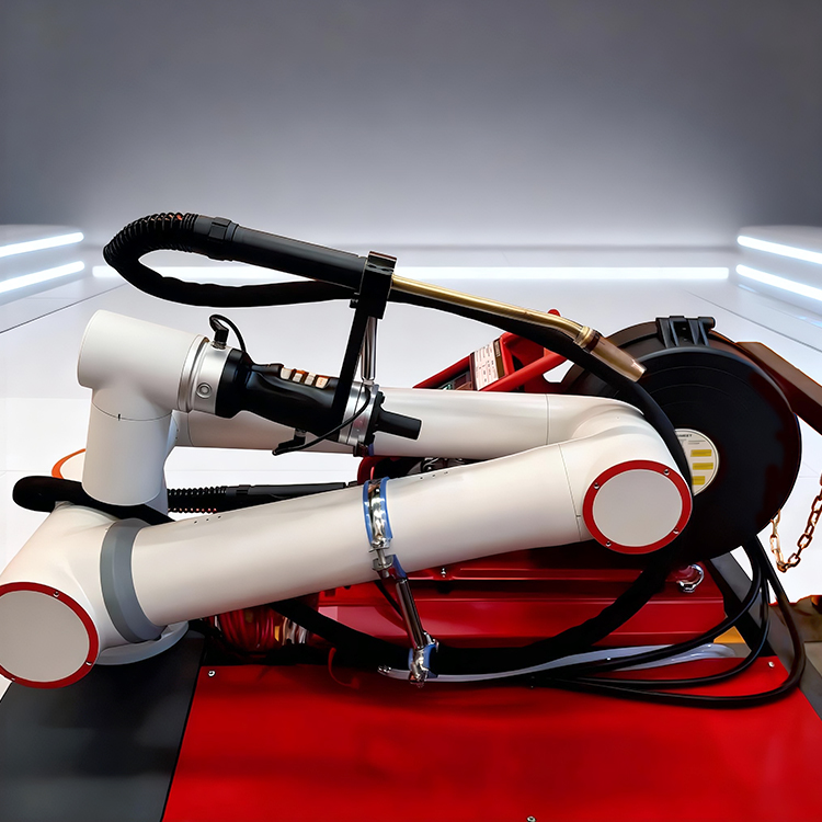 Dreamon custom automated colla - مراجعة Robot Arm Motor وسعره