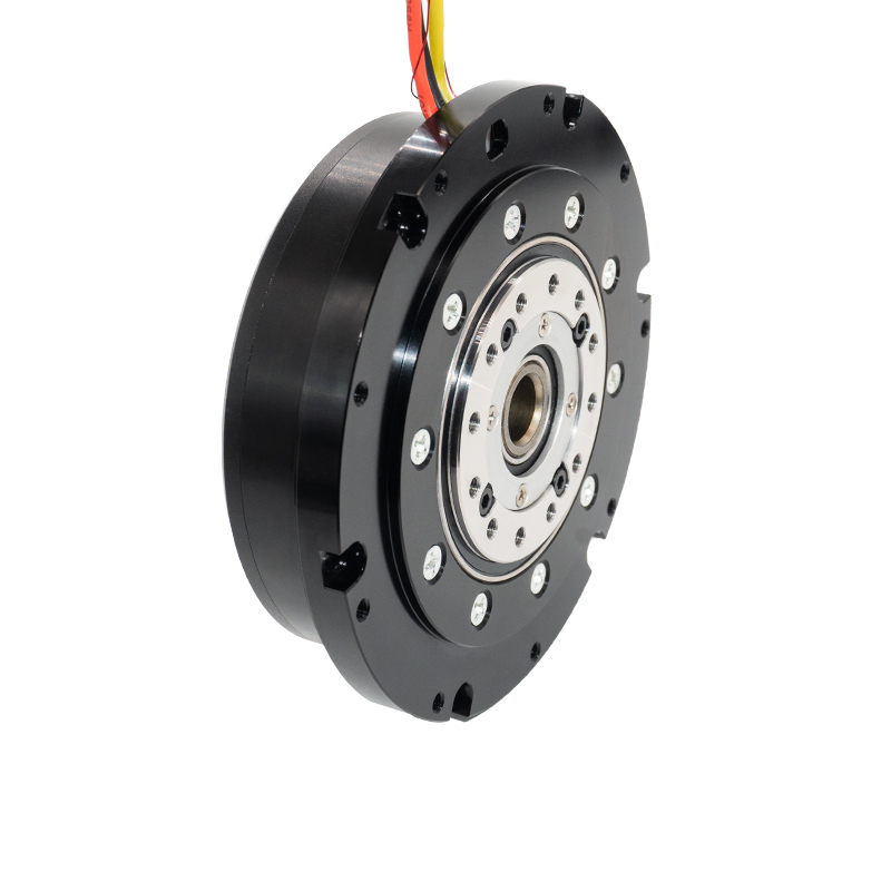 Custom Precise 90mm Steel Redu - مراجعة Robot Arm Motor وسعره