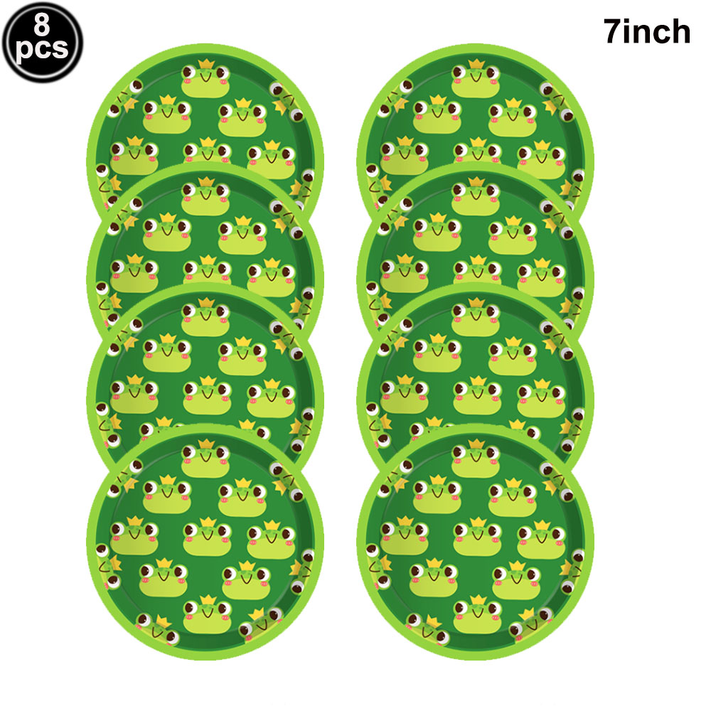 Frog Birthday Party Decoration - مراجعة Science Of Happiness وسعره